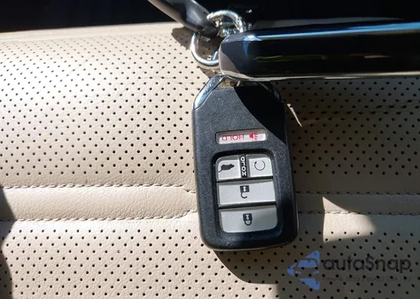 2017 Honda Cr-V Ex-L/Ex-L Navi z USA, uszkodzony, nr VIN 2HKRW2H88HH636532